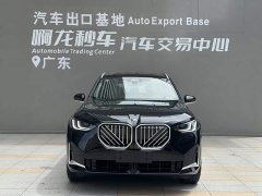 BMW X3 xDrive30L Luxury M Sport Package - ფოტო 2