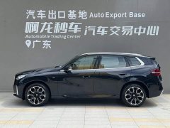 BMW X3 xDrive30L Luxury M Sport Package - ფოტო 3