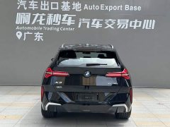 BMW X3 xDrive30L Luxury M Sport Package - ფოტო 4