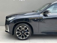 BMW X3 xDrive30L Luxury M Sport Package - ფოტო 5