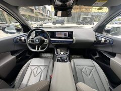 BMW X3 xDrive30L Luxury M Sport Package - ფოტო 6