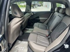 BMW X3 xDrive30L Luxury M Sport Package - ფოტო 7