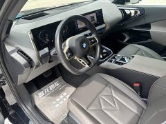 BMW X3 xDrive30L Luxury M Sport Package - ფოტო 8