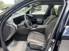 BMW X3 xDrive30L Luxury M Sport Package - ფოტო 9