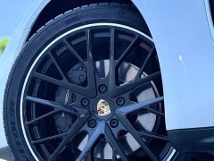 Porsche Panamera Executive Extended Wheelbase 2.9T - ფოტო 14