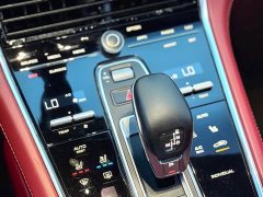 Porsche Panamera Executive Extended Wheelbase 2.9T - ფოტო 16