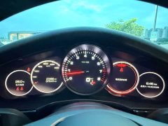 Porsche Panamera Executive Extended Wheelbase 2.9T - ფოტო 19