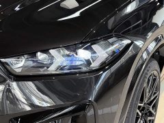 BMW X6 M 2023 X6 M Thunder Edition - ფოტო 11