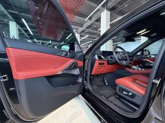 BMW X6 M 2023 X6 M Thunder Edition - ფოტო 15