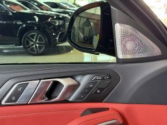 BMW X6 M 2023 X6 M Thunder Edition - ფოტო 17
