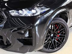 BMW X6 M 2023 X6 M Thunder Edition - ფოტო 5