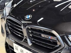 BMW X6 M 2023 X6 M Thunder Edition - ფოტო 6