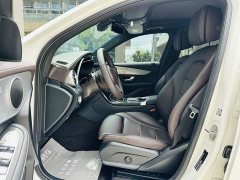 Mercedes-Benz GLC Facelift GLC 260 L 4MATIC Dynamic - ფოტო 10