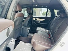 Mercedes-Benz GLC Facelift GLC 260 L 4MATIC Dynamic - ფოტო 11