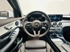 Mercedes-Benz GLC Facelift GLC 260 L 4MATIC Dynamic - ფოტო 12