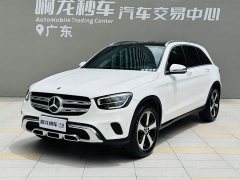 Mercedes-Benz GLC Facelift GLC 260 L 4MATIC Dynamic - ფოტო 14