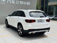 Mercedes-Benz GLC Facelift GLC 260 L 4MATIC Dynamic - ფოტო 15