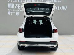 Mercedes-Benz GLC Facelift GLC 260 L 4MATIC Dynamic - ფოტო 16