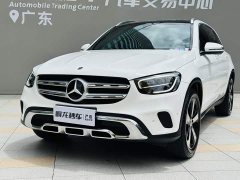 Mercedes-Benz GLC Facelift GLC 260 L 4MATIC Dynamic - ფოტო 17