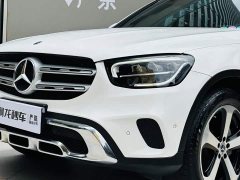 Mercedes-Benz GLC Facelift GLC 260 L 4MATIC Dynamic - ფოტო 18