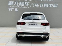 Mercedes-Benz GLC Facelift GLC 260 L 4MATIC Dynamic - ფოტო 19