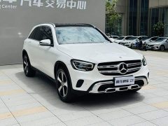 Mercedes-Benz GLC Facelift GLC 260 L 4MATIC Dynamic - ფოტო 3