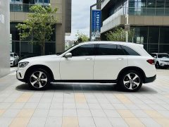 Mercedes-Benz GLC Facelift GLC 260 L 4MATIC Dynamic - ფოტო 4