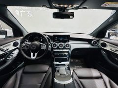 Mercedes-Benz GLC Facelift GLC 260 L 4MATIC Dynamic - ფოტო 5