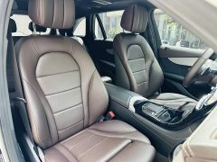 Mercedes-Benz GLC Facelift GLC 260 L 4MATIC Dynamic - ფოტო 6