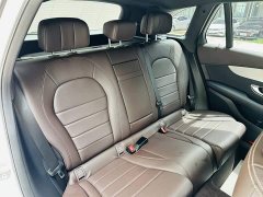 Mercedes-Benz GLC Facelift GLC 260 L 4MATIC Dynamic - ფოტო 7