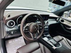 Mercedes-Benz GLC Facelift GLC 260 L 4MATIC Dynamic - ფოტო 8