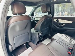 Mercedes-Benz GLC Facelift GLC 260 L 4MATIC Dynamic - ფოტო 9