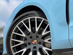 Porsche 2026 Panamera 2.9T - ფოტო 13