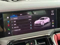 Porsche 2026 Panamera 2.9T - ფოტო 15