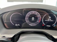 Porsche 2026 Panamera 2.9T - ფოტო 17