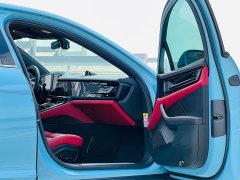 Porsche 2026 Panamera 2.9T - ფოტო 6