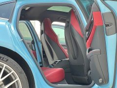 Porsche 2026 Panamera 2.9T - ფოტო 7