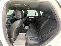 Mercedes-Benz GLC Facelift GLC 260 L 4MATIC Dynamic - ფოტო 10