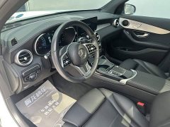 Mercedes-Benz GLC Facelift GLC 260 L 4MATIC Dynamic - ფოტო 11