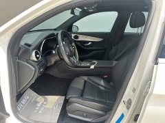 Mercedes-Benz GLC Facelift GLC 260 L 4MATIC Dynamic - ფოტო 12