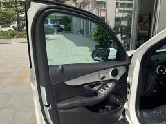 Mercedes-Benz GLC Facelift GLC 260 L 4MATIC Dynamic - ფოტო 13