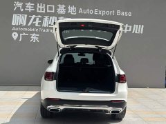 Mercedes-Benz GLC Facelift GLC 260 L 4MATIC Dynamic - ფოტო 15