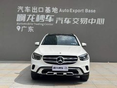 Mercedes-Benz GLC Facelift GLC 260 L 4MATIC Dynamic - ფოტო 2