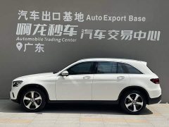Mercedes-Benz GLC Facelift GLC 260 L 4MATIC Dynamic - ფოტო 3