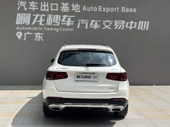 Mercedes-Benz GLC Facelift GLC 260 L 4MATIC Dynamic - ფოტო 4
