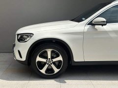 Mercedes-Benz GLC Facelift GLC 260 L 4MATIC Dynamic - ფოტო 5
