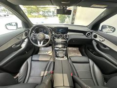 Mercedes-Benz GLC Facelift GLC 260 L 4MATIC Dynamic - ფოტო 6