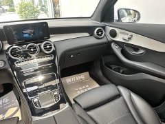 Mercedes-Benz GLC Facelift GLC 260 L 4MATIC Dynamic - ფოტო 7