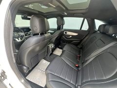 Mercedes-Benz GLC Facelift GLC 260 L 4MATIC Dynamic - ფოტო 8