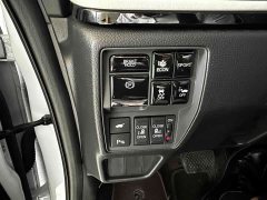Honda Odyssey 2.0L e:HEV Luxury - ფოტო 12